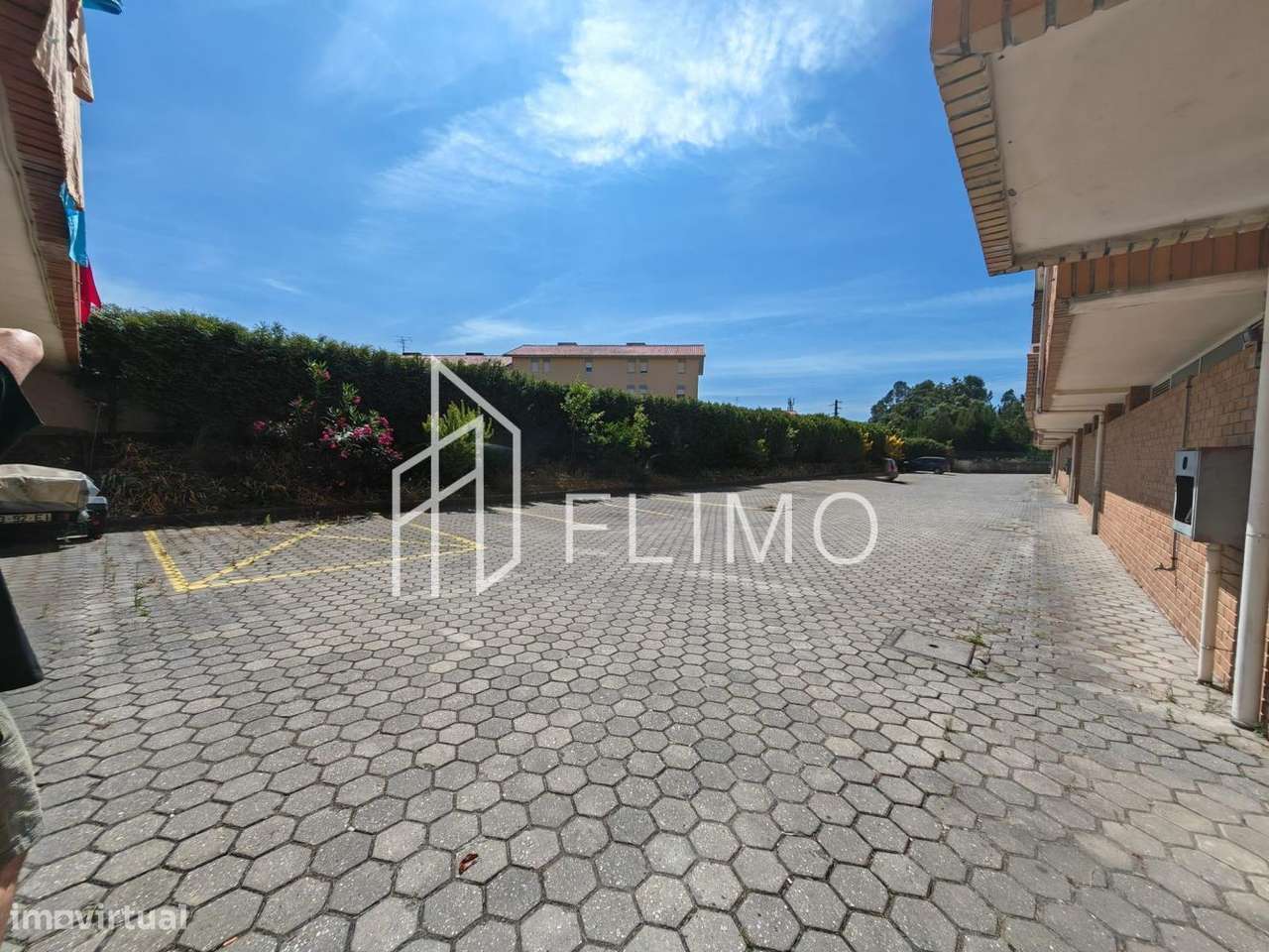 Apartamento T2-21