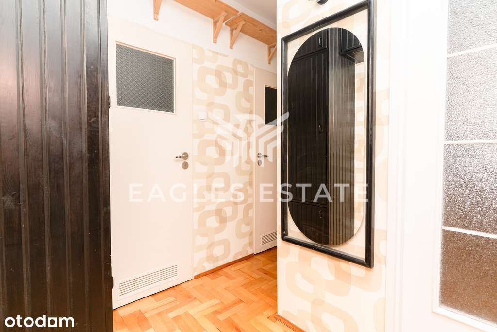 Blisko centrum, cisza i widok - ul. Kurpiowska-8