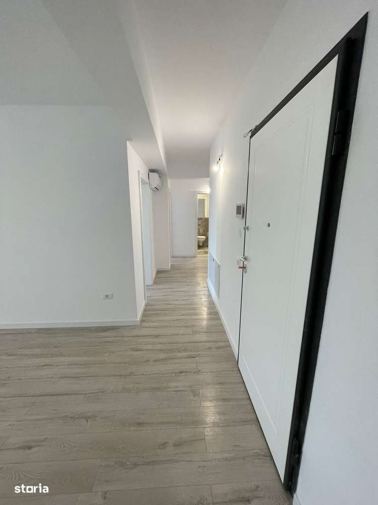 Sun Residence - Ap Nou - 4 camere-96 Mp - Grădină 43 Mp - Intabulat-11
