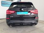 BMW X3 20 d xDrive Auto - 11