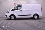 Ford Transit Custom - 2