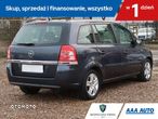 Opel Zafira - 6