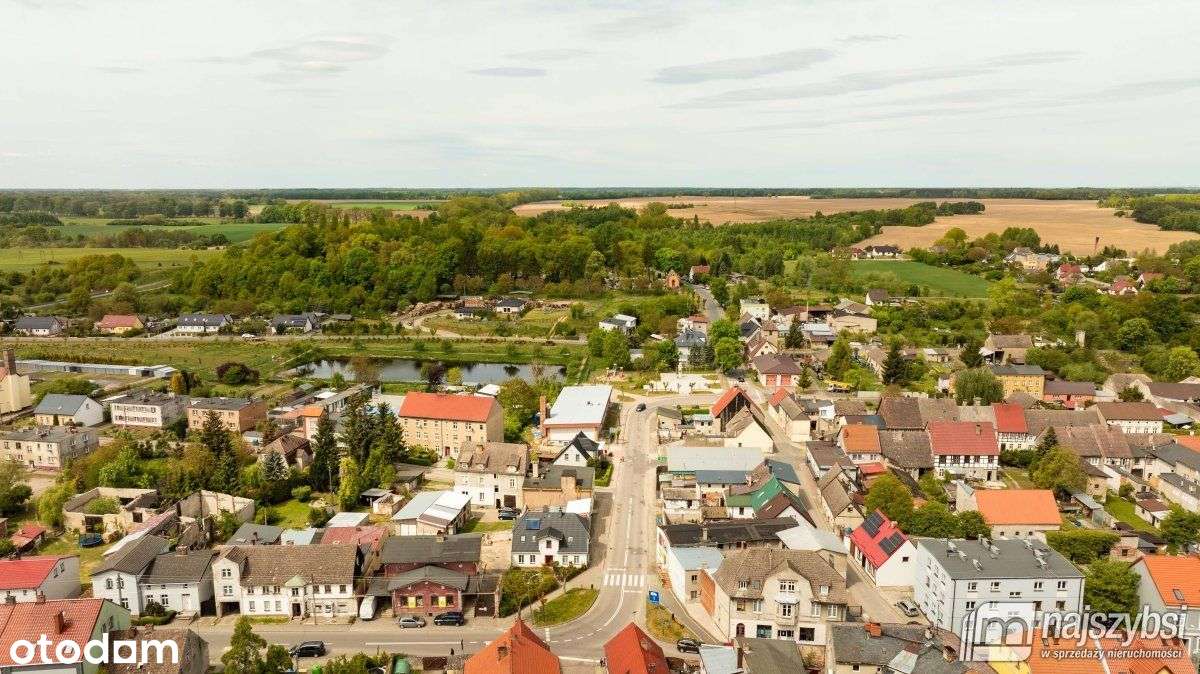 Dobra-hala magazynowa, produkcyjna 480 m2 - Pełny obrazek: 4/20