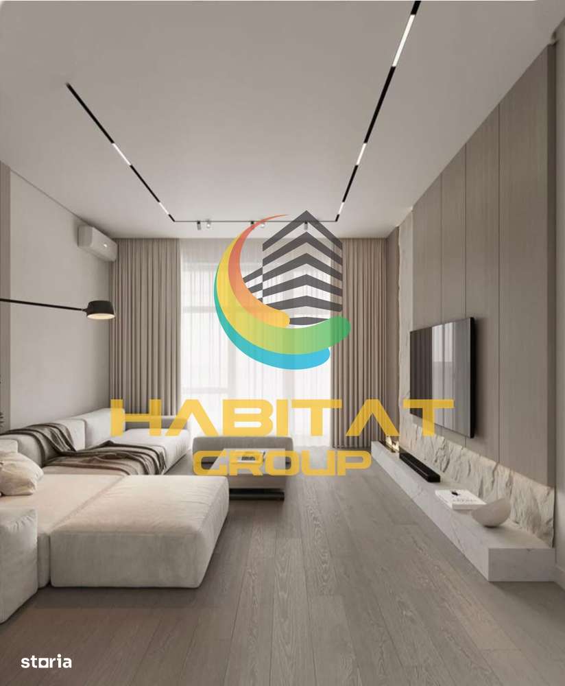 Theodor Pallady-2 camere 59.9 mp cu o gradina de 54.2 mp - Imagine principală: 5/13