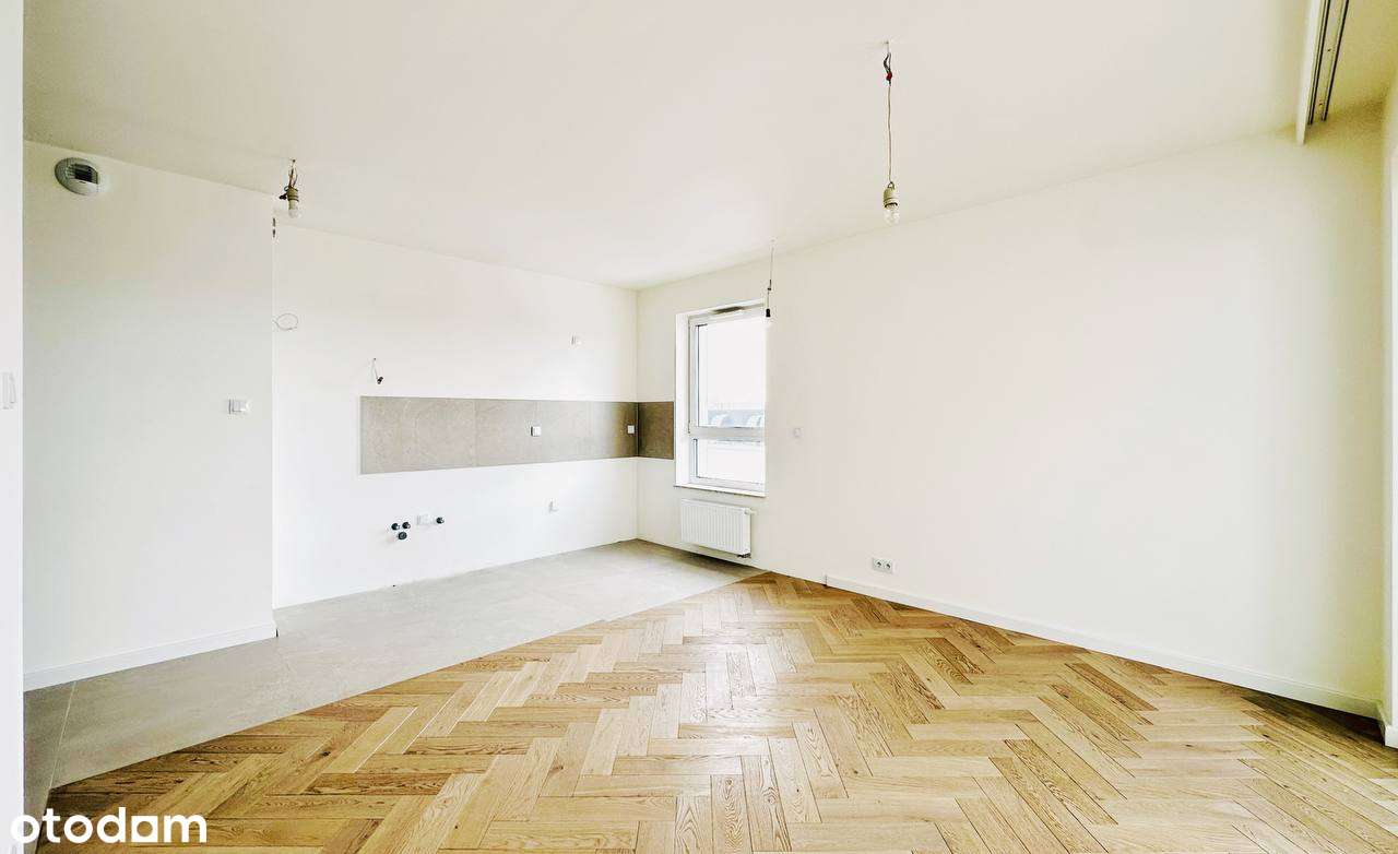 3-pokojowe mieszkanie 60,46m2 ul. Pałuków , CH Galeria Północna-1