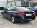 BMW Seria 5 520d xDrive Aut. M Sport Edition - 7