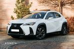 Lexus UX 250h F SPORT - 3