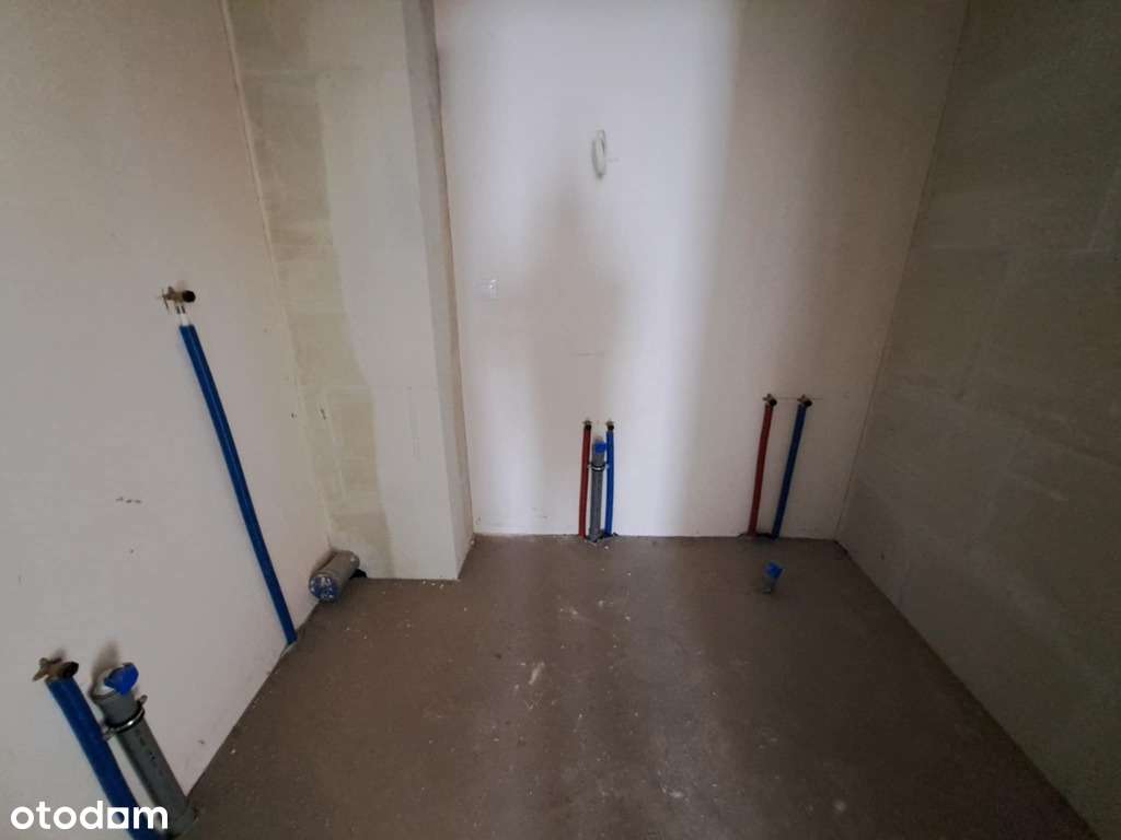 Apartament + miejsce parkingowe GRATIS-6