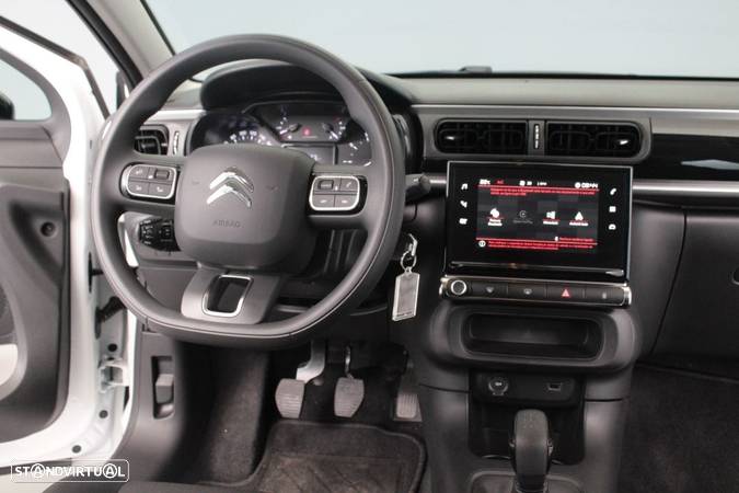 Citroën C3 1.5 BlueHDi Feel Pack - 15