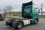 Scania R 450 / HIGHLINE / RETARDER / KLIMA POSTOJOWA / EURO 6 - 4