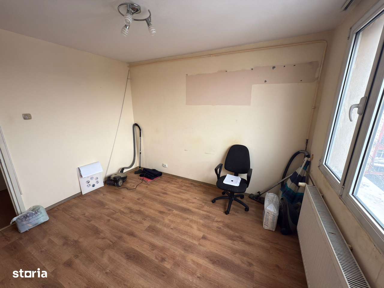 Apartament 4 camere Drumul Gazarului-2