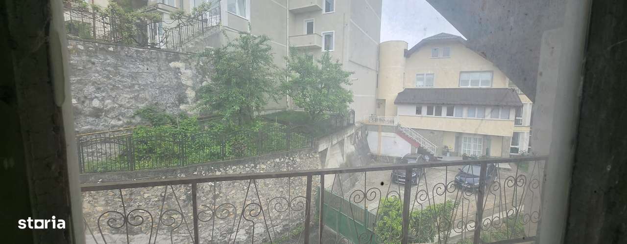 Casa situata Ultracentral structurata pe D+P+E1+E2+pod, teren 441 mp!-11