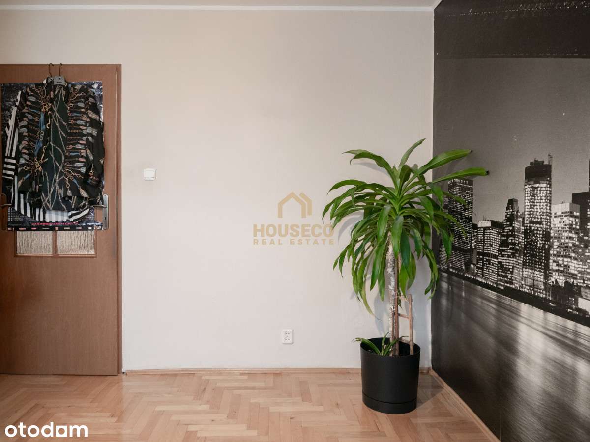 Rewelacyjne mieszkanie!! Super inwestycja!! - Pełny obrazek: 3/12