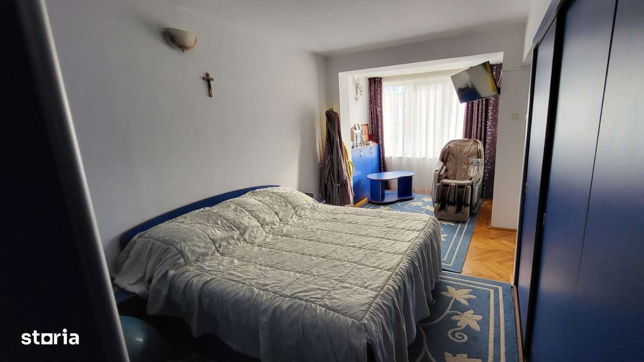Apartament spatios, Centrul Civic-2