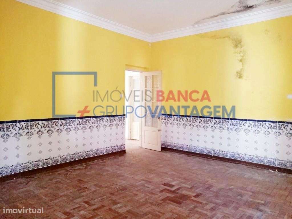 Moradia T7 com elevador - Grande imagem: 3/14