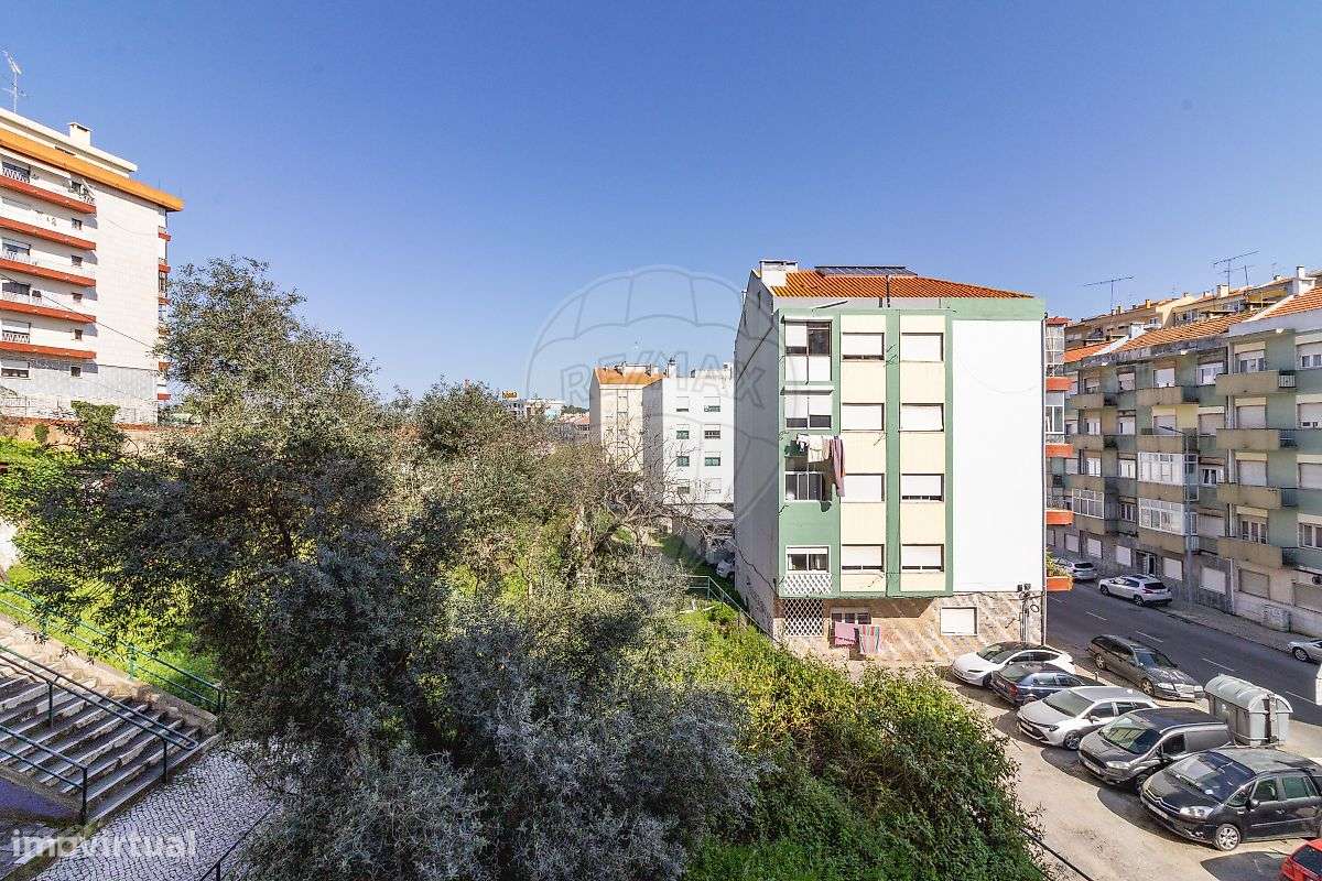 Apartamento T2 para venda-19