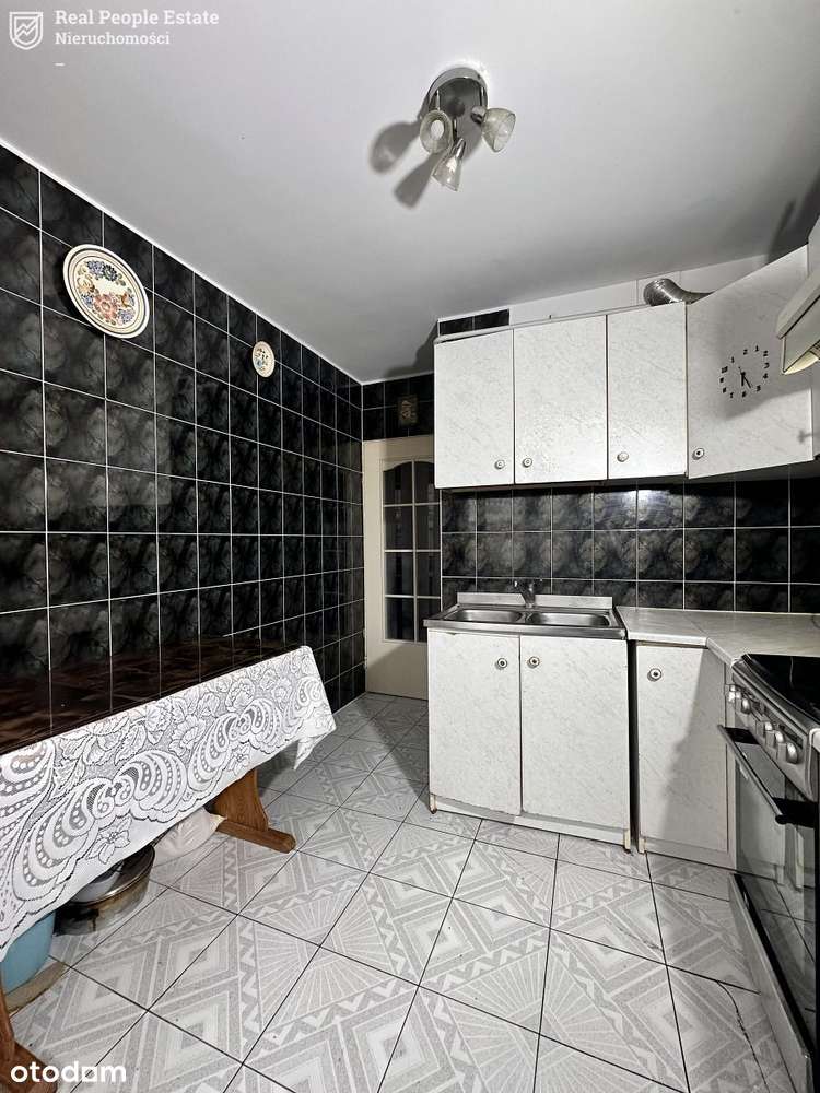 Dwupoziomowe mieszkanie Brzeziny Świdnik - Pełny obrazek: 5/20