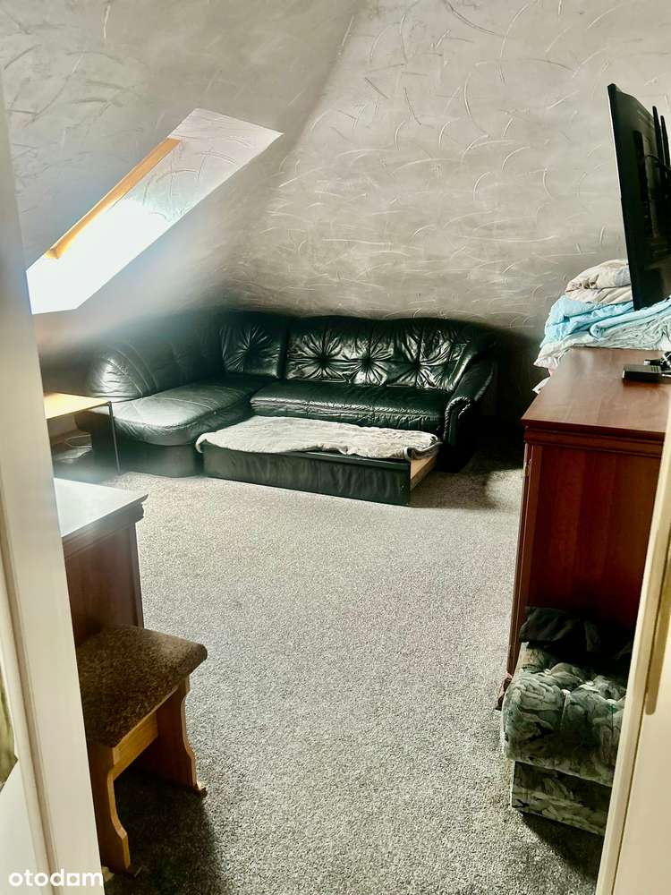 Dom marzeń z 91 ar działką – przestrzeń, natura i komfort w jednym !-10