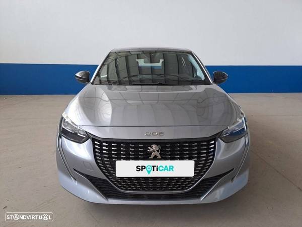 Peugeot 208 1.2 PureTech Active Pack - 2