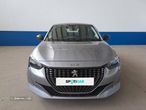 Peugeot 208 1.2 PureTech Active Pack - 2