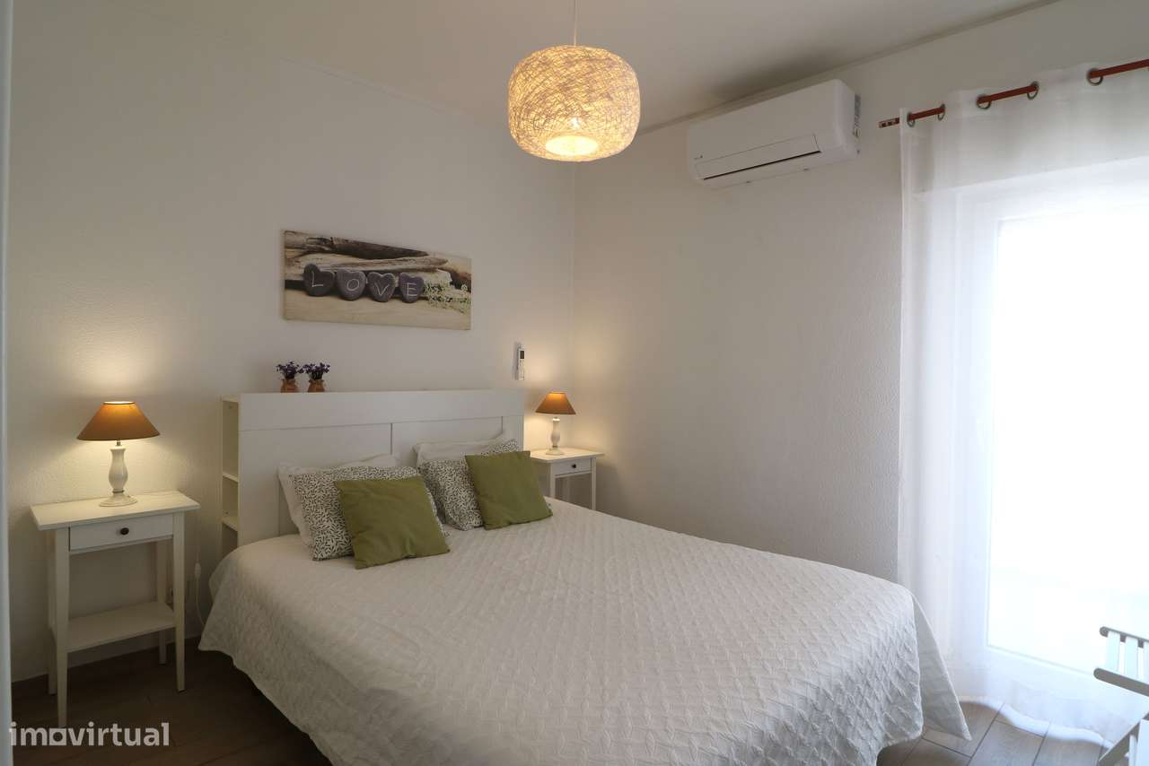 Apartamento T2 Venda em Albufeira e Olhos de Água,Albufeira-4
