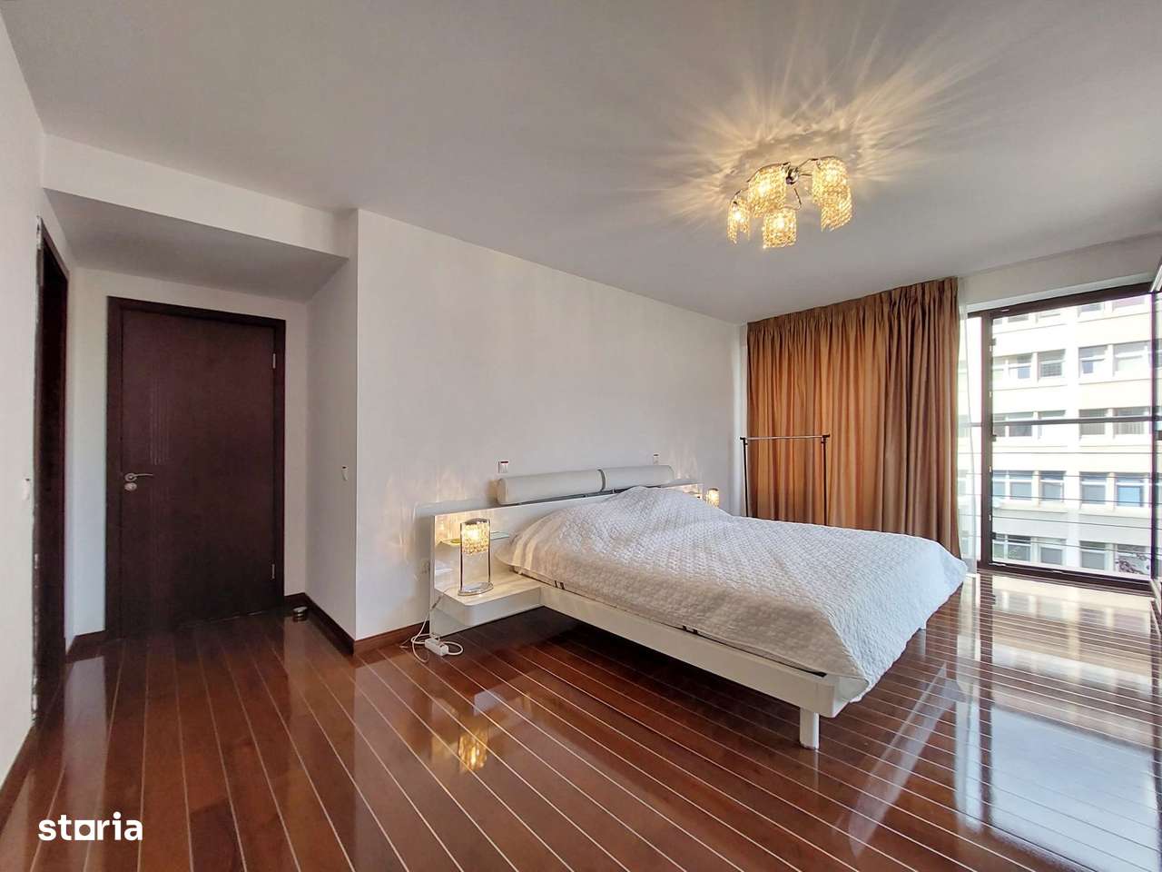 Apartament 4 camere, Imobil Nou, Zona Centrala-11