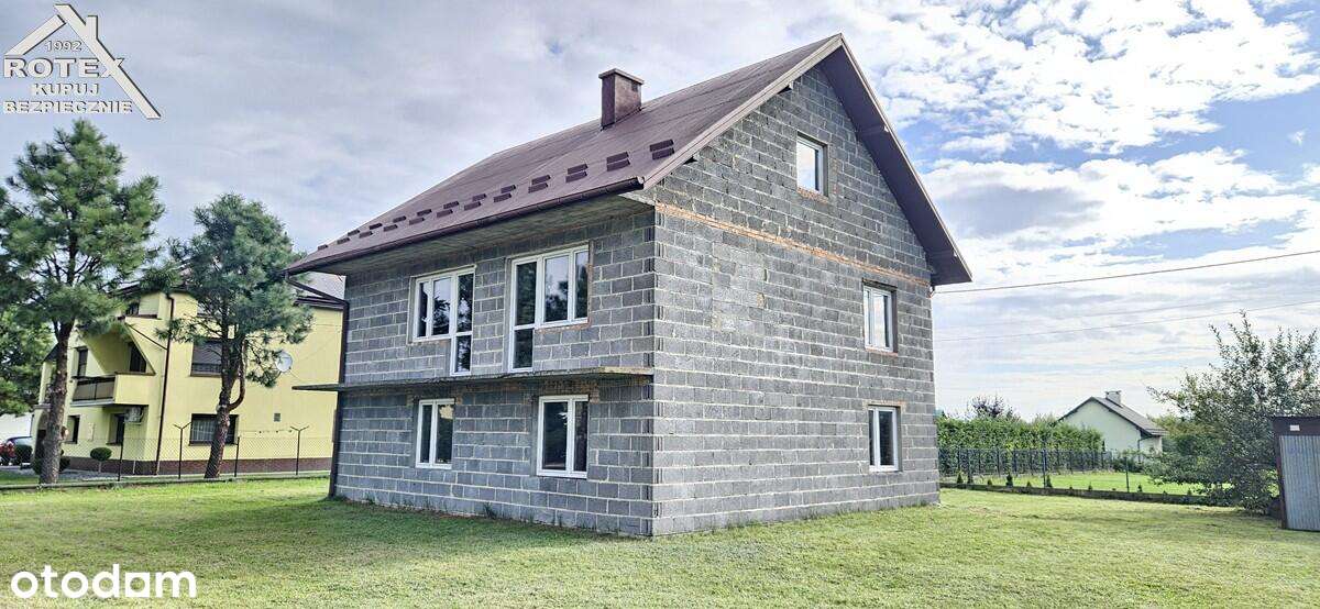 Lipiny - dom na sprzedaż-6