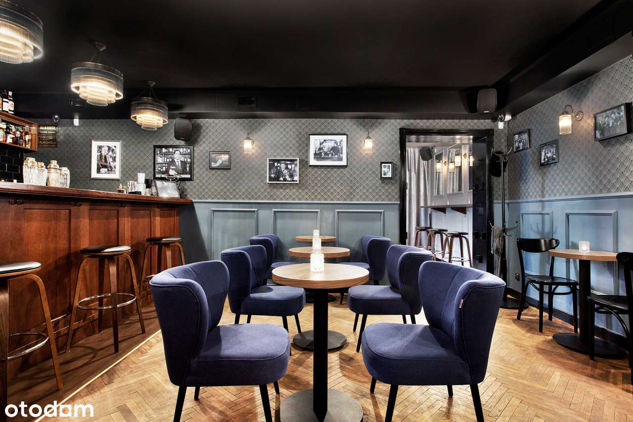 OFERTA NAJMU LOKALU GASTRONOMICZNEGO ul. SZEROKA GDAŃSK - Pełny obrazek: 5/7