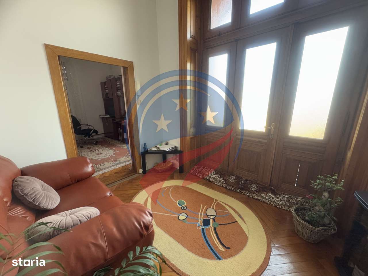 Casa cu 4 camere,  Zona Centrala-  Sf. Apostoli - Imagine principală: 4/20