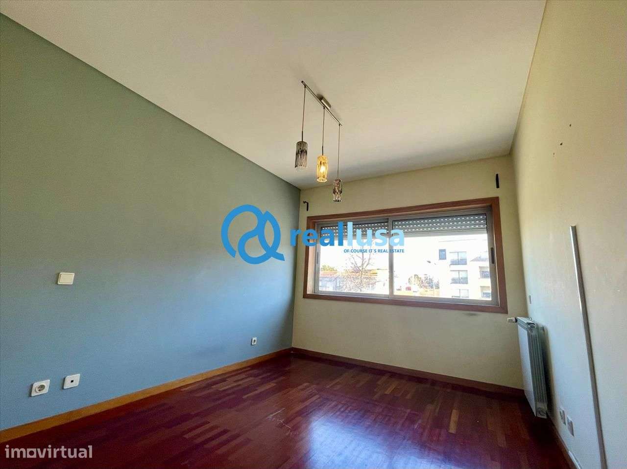 Apartamento T4 c/ garagem Leça do Balio Matosinhos-8
