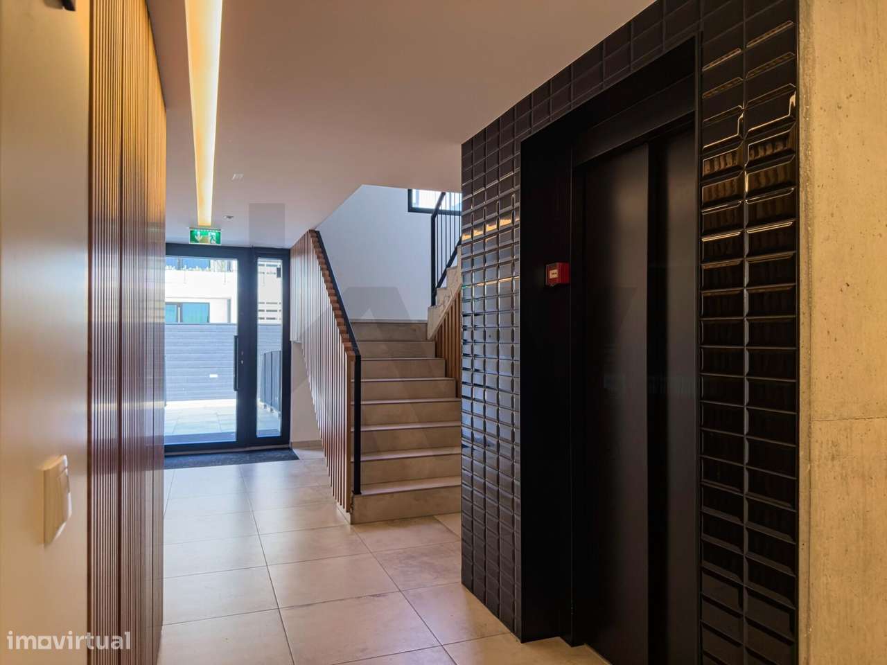 T3 de Luxo com Terraço Único na Praia da Barra no Exclusivo DOCA PARK-54