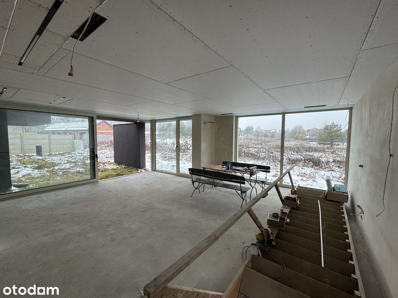 Nowoczesna willa w dobrej cenie PROWIZJA 0%-6