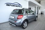 Suzuki SX4 2.0 DDiS 4x2 Style - 11