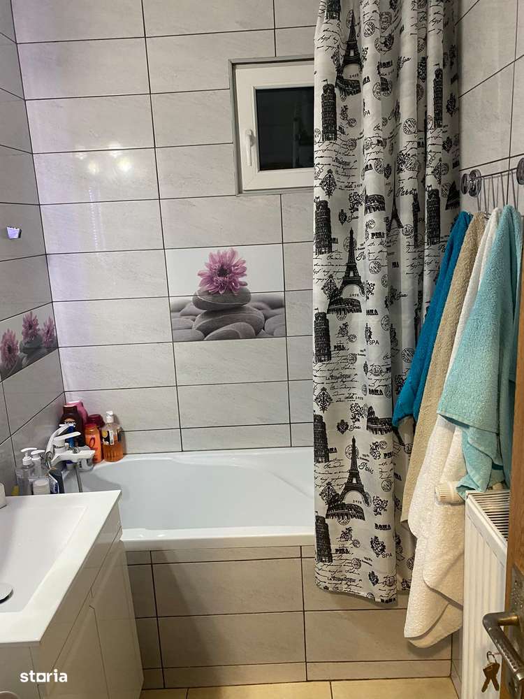 Drumul Taberei 2 camere 50 mp decomandat,zona Favorit!-9