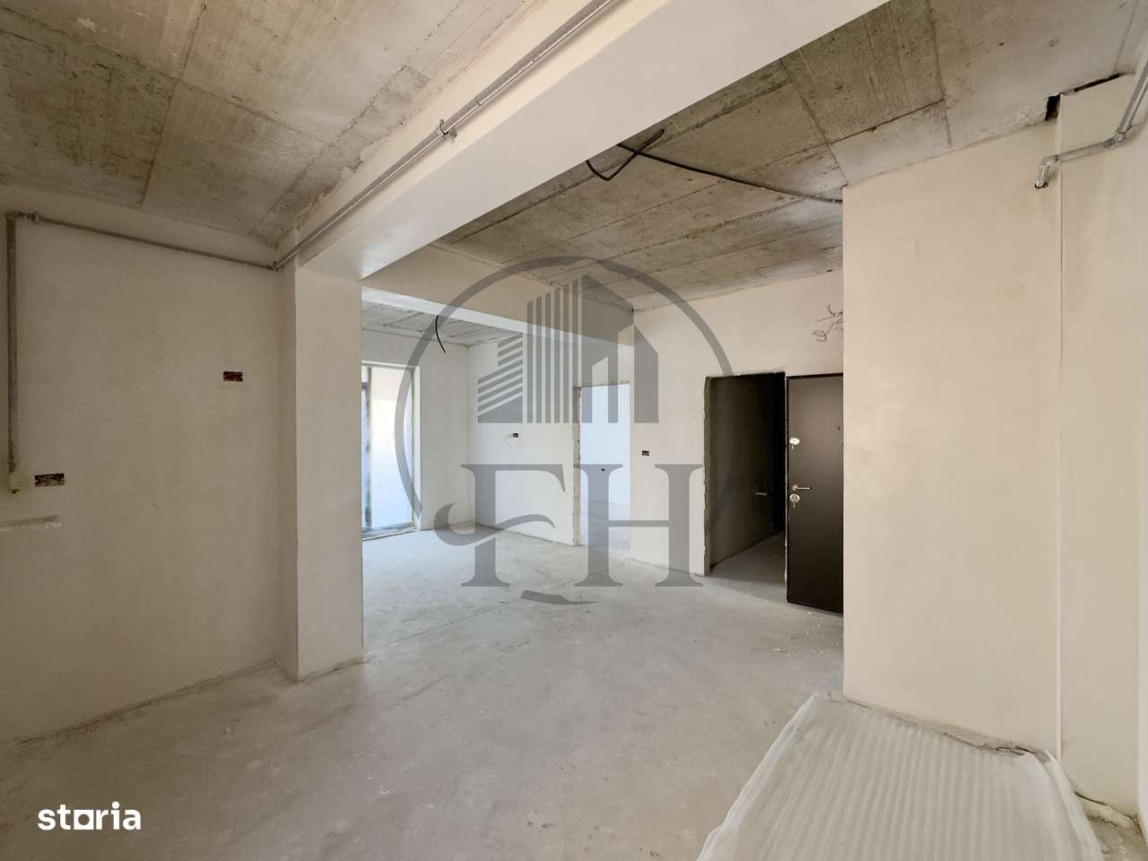 Apartament 2 camere de vanzare Mamaia-Sat, Constanta - Imagine principală: 5/11