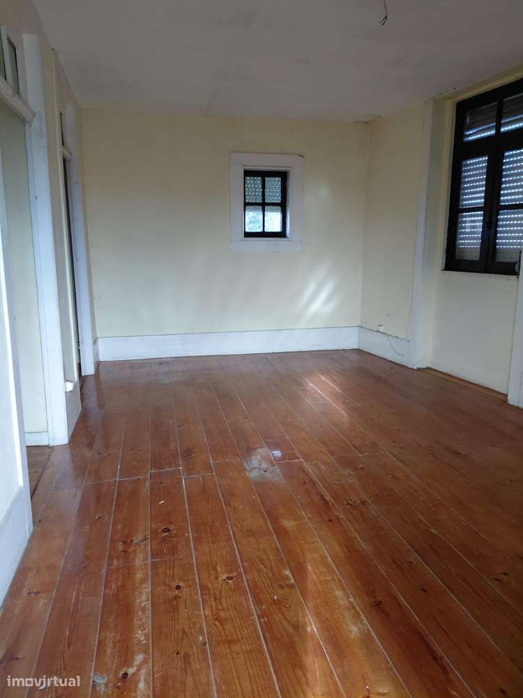 IMÓVEL BANCO. Moradia T3 C/Terraço p/ Remodelar  Perafita, Matosinhos - Grande imagem: 5/22