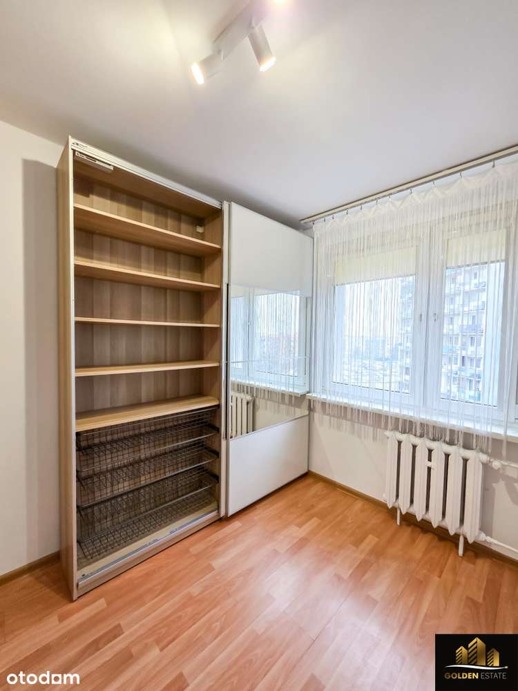 Mieszkanie do wprowadzenia od zaraz! 61,2m²-7