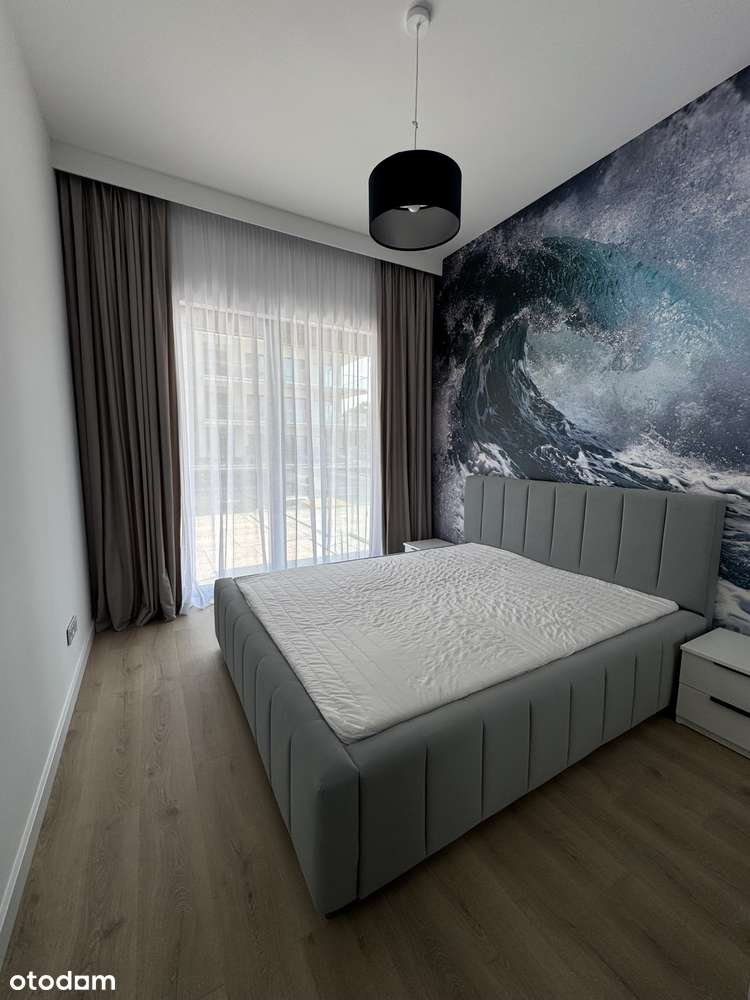 Apartament w Resorcie Hevenia Mrzeżyno-7