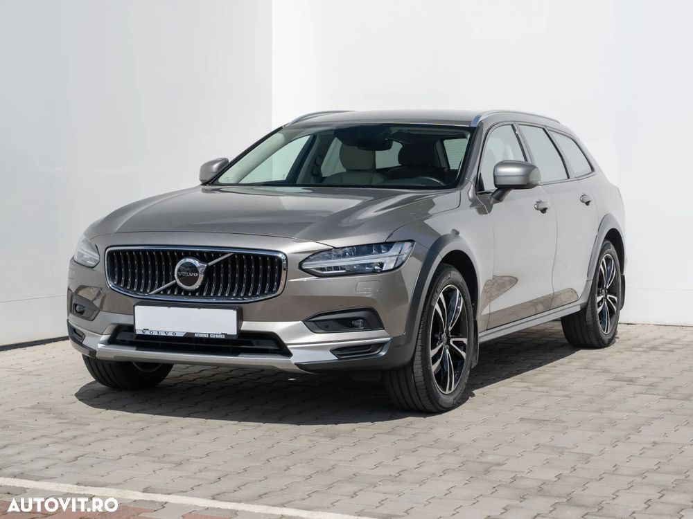 Volvo V90 Second Hand