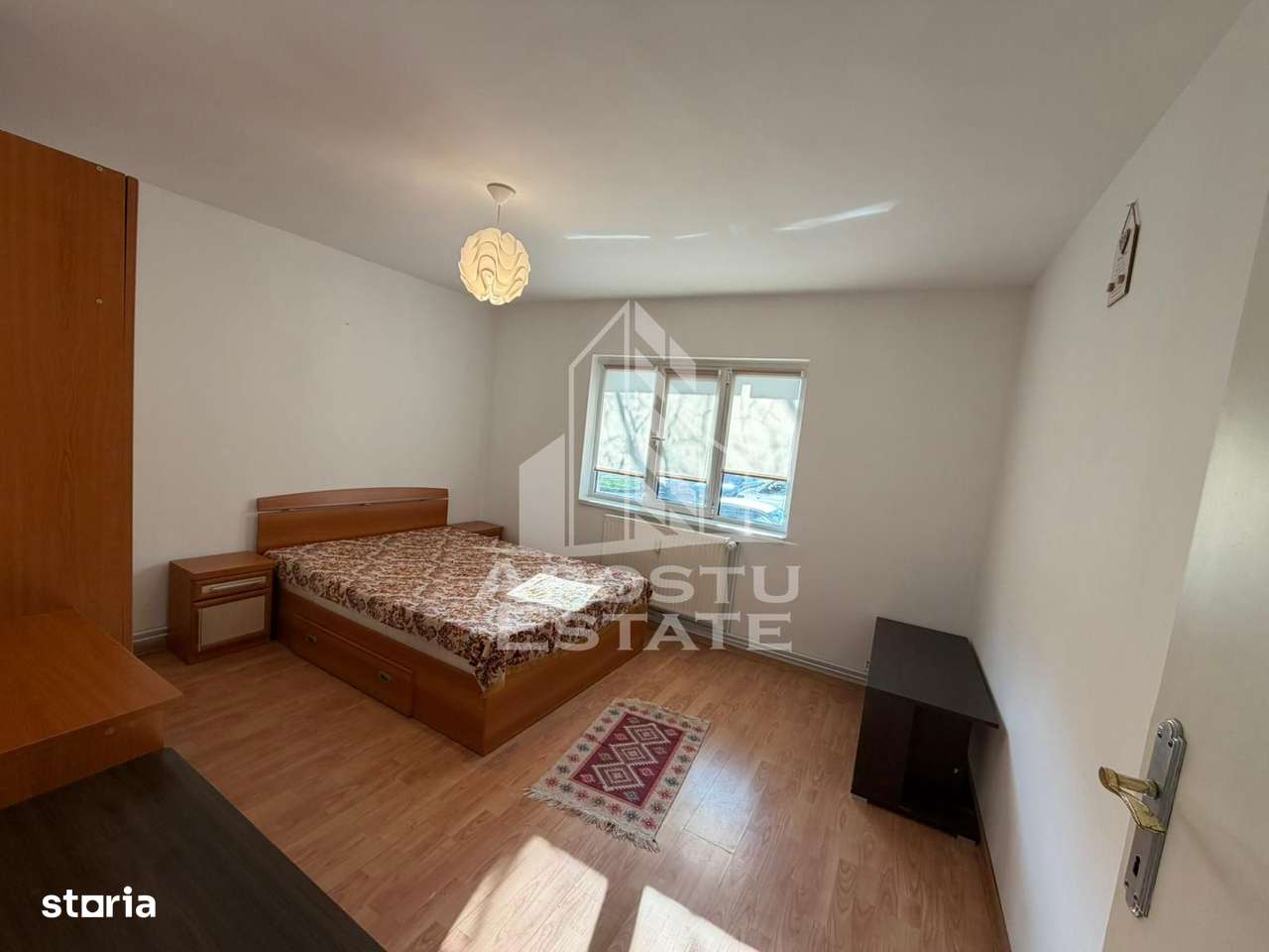 Apartament 3 camere, Centrala proprie , Zona Fabric - Imagine principală: 4/11