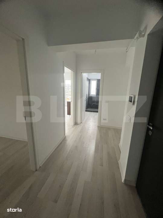 Apartament 2 camere, 58 mp, zona Moara de Vant - Imagine principală: 5/5
