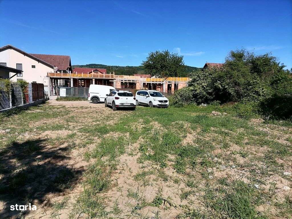 Teren 522 mp/20 Bd. Dem Radulescu - Imagine principală: 2/8