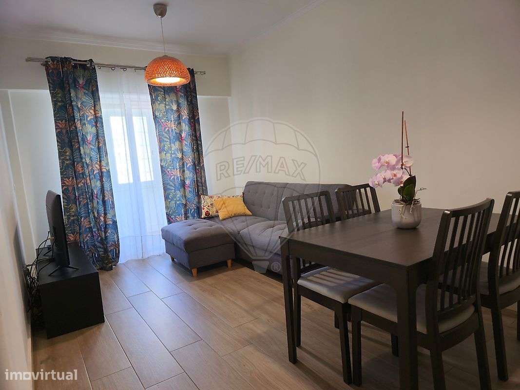 Apartamento T1 para venda-0