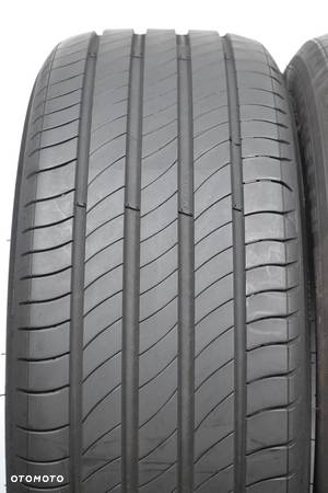 215/50R17 91W MICHELIN PRIMACY 4 x4szt 2402o - 2