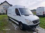 Mercedes-Benz Sprinter - 1