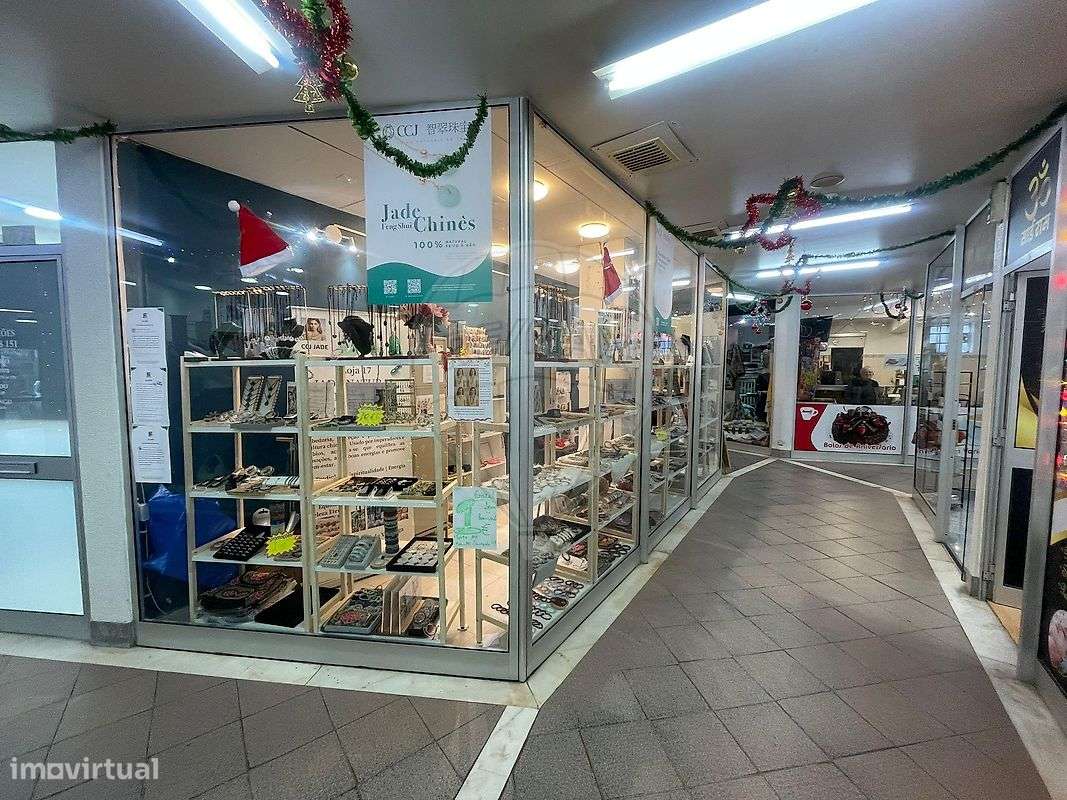 Loja  para arrendamento - Grande imagem: 4/10