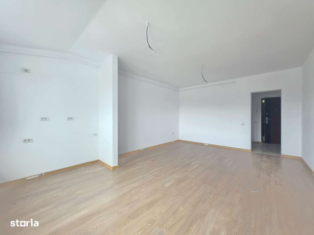 Apartament cu 2 camere de vanzare -Subcetate City 2 Sanpetru finalizat-8