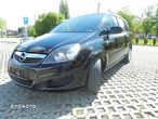 Opel Zafira 1.7 CDTI ecoFLEX Edition 111 Jahre - 8