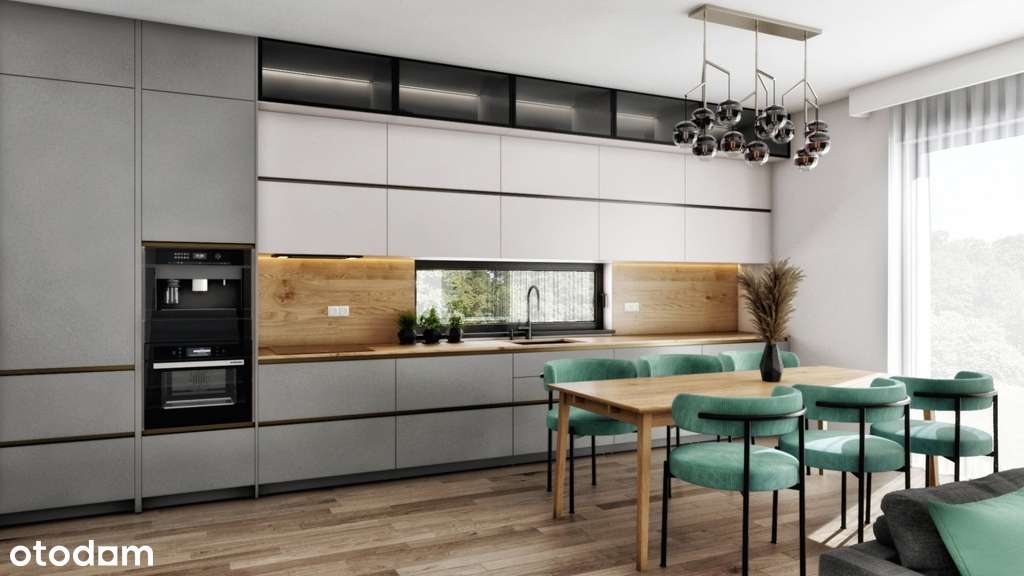 Rumiankowe Zacisze – dom z garażem i ogrodem - Pełny obrazek: 5/12