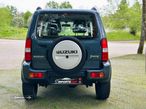 Suzuki Jimny 1.5 DDiS JLX CT Mplay - 4